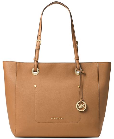 michael michael kors walsh large east west top zip tote